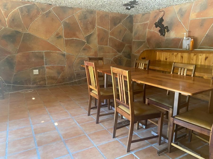 Commercial Property for Sale in Harkerville A H Western Cape